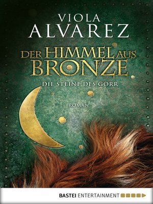 cover image of Der Himmel aus Bronze